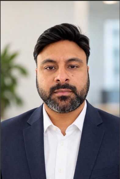 Deepak Bhardwaj